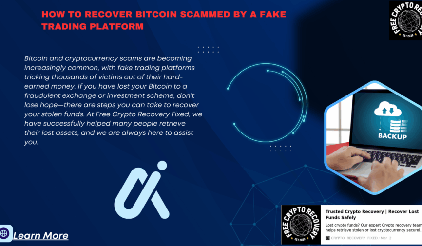 Blue-White-Modern-Data-Recovery-Services-Twitter-Post
