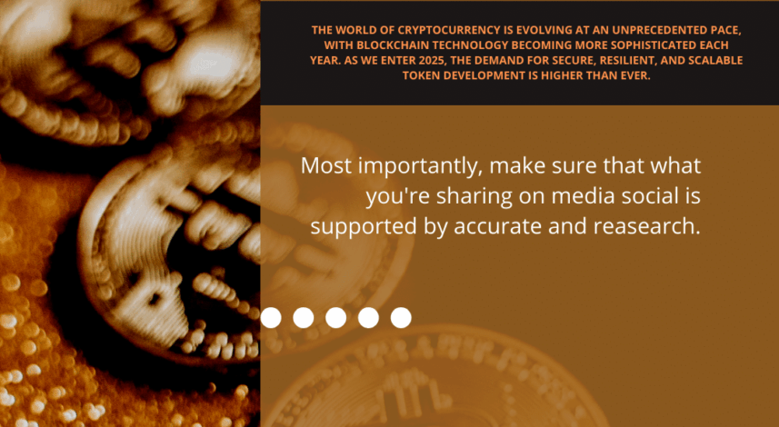 Brown-and-Black-Modern-Cryptocurrency-Instagram-Post