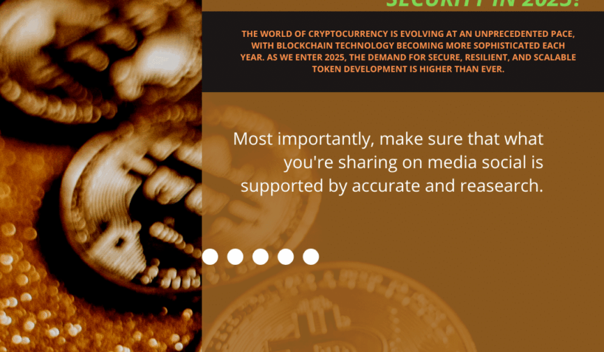 Brown-and-Black-Modern-Cryptocurrency-Instagram-Post