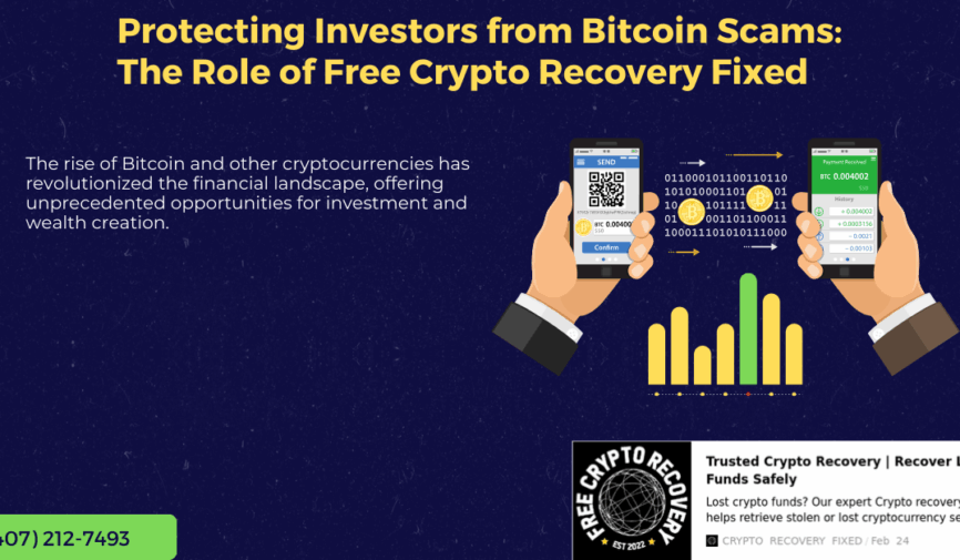 Colorful-Bitcoin-Technology-Concept-Cryptocurrency-Mobile-App-LinkedIn-Sponsored-Content