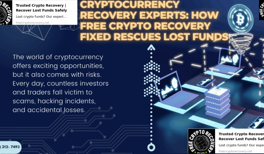 Dark-Blue-Clean-Cryptocurrency-Facebook-Ad