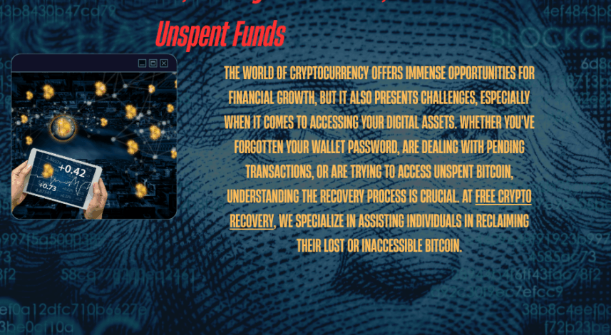 Facebook-Post-Cryptocurrency-Explained-Investment-and-Economy-Tips-Blue-Digital-Technological