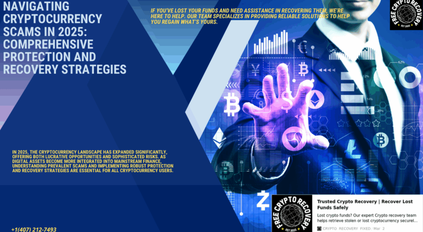 Navy-Blue-And-Pink-Geometric-Cryptocurrency-Investment-YouTube-Thumbnail